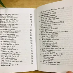 VĂN HỌC CHỮ HÁN DÂN TỘC TÀY - Triều Ân 703026