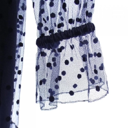 Gucci GUCCI Tunic - Hàng hiệu Chính hãng 638996