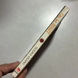 Cậu bé Robot Tập 18 - Tezuka Osamu 776766