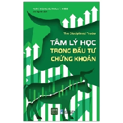 Tâm Lý Học Trong Đầu Tư Chứng Khoán - Mark Douglas 281482