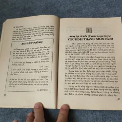 MỘT SỐ KHÍA CẠNH TÂM LÝ XÃ HỘI 718894
