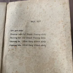 Người ơi người! Đới Hậu Anh, dịch: Lê Khánh Trường 640834