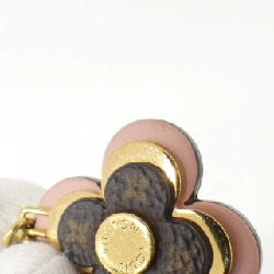 Louis Vuitton BiJoux Sac Chenne Hoa Nở M63086 Chìa Khóa 624110