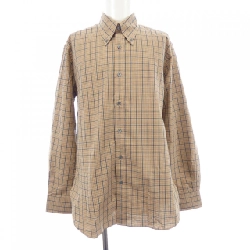 Áo sơ mi DUNHILL - Hàng hiệu Authentic