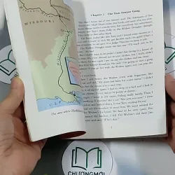 Penguin Readers - Level 3: The Adventures of Huckleberry Finn - Mark Twain 634527