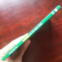 [Sách Sinh Học] Mendel Và Cây Đậu Vườn (Trang Quan Sen) 959930