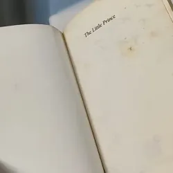 The Little Prince - Antoine de Saint-Exupéry 703064