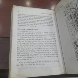 Angarika Govinda - CON ĐƯỜNG MÂY TRẮNG (Nguyễn Tường Bách dịch) 755240