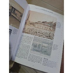 Diễn họa kiến trúc Philip Crowe sách tranh màu mới 90% rách nhẹ 1 trang 1996 HCM0308 GIÁO TRÌNH, CHUYÊN MÔN 523854