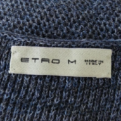 ETRO ニット - Hàng hiệu Authentic 898082