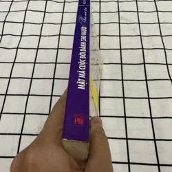 Mật mã cuộc đời dành cho người phụ nữ trẻ  598679