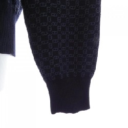 HERMES 12-5712 Áo len - Hàng hiệu Chính hãng 893786