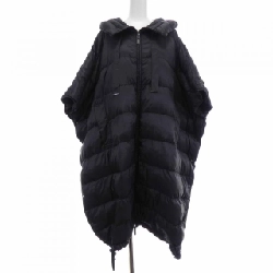 Max Mara 973602 THE CUBE Cape - Hàng hiệu Authentic