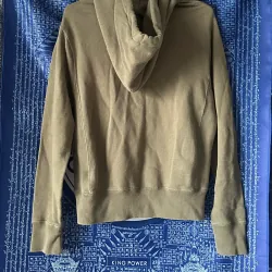 Áo hoodie Rusell 789430