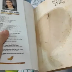 Tiêu Gì Cho Thời Gian Để Sống - Hoàng Việt Hằng 727247