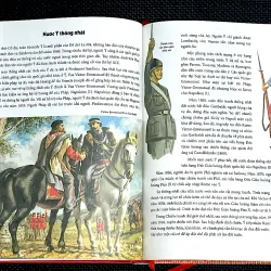 LỊCH SỬ CÁC NƯỚC VEN ĐỊA TRUNG HẢI 1002103