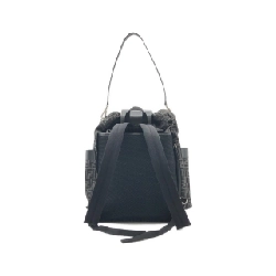 Fendi Fendi Strike Large 7VZ056 AG0M Ba lô - Hàng hiệu Chính hãng 801659
