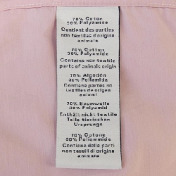 Áo sơ mi HERMES - Hàng hiệu Chính hãng 903781