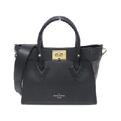 Túi xách Louis Vuitton On My Side PM M57728 - Hàng hiệu Chính hãng