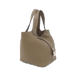 Túi xách Hermès Picotin Lock PM 056289CK - Hàng hiệu Authentic