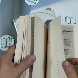 [MIỄN PHÍ BỌC SÁCH] [SEAL] Hậu Trường Phim Ảnh - Lữ Đắc Long & Việt Linh 798864