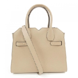 ヴァレクストラ VALEXTRA 2 tay cầm túi Milano WBMI0006010LOC99 BAG - Hàng hiệu Authentic 832281