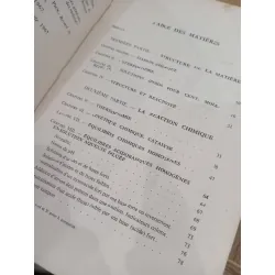 Les bases theoriques de la chimie: Exercices et problemes resolus - M. Laffitte