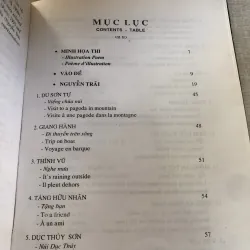 Ức trai thi tập 784628