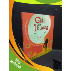 (TẶNG BOOKMARK) Giận để thương V. Vajiramedhi 2018 Mới 90% bẩn nhẹ RBK.ASB0309