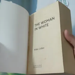 The Woman in White - Wilkie Collins 1027575