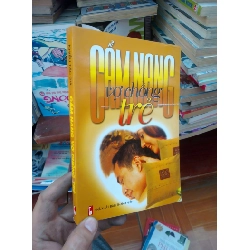 Cẩm nang vợ chồng trẻ 2005 Sách làm cha mẹ VAVO-AK19