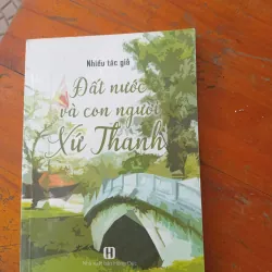 Đất nước và con người xứ Thanh 1017631