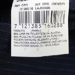 LARDINI Suit - Hàng hiệu Authentic 829563