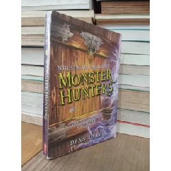 NIGHTMARE ACADEMY Series - Dean Lorey 748786