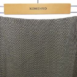 【Mã giảm giá】【Cổ điển】Váy HERMES 654187