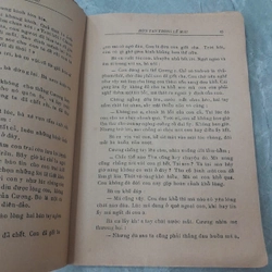 HỜN TAN TRONG LỆ MÁU - THANH TRÚC 546478