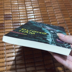 Đường hầm - So Jae Won 530956