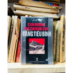 Con đường phu thường của Đặng Tiểu Bình