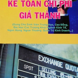 Kế toán chi phí giá thành