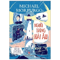 Người Trông Hải Âu - Michael Morpurgo, Benji Davies 287070