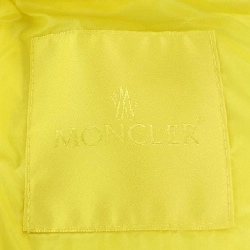 MONCLER Áo khoác lông - Hàng hiệu Authentic 896812