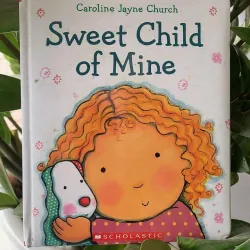 I love you (Sách nhập) - 6 cuốn - Sách gieo hạt giống yêu thương 796004