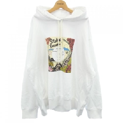 Áo khoác hoodie Stella McCartney