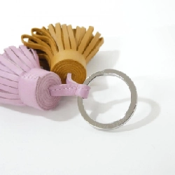 Khóa chìa khóa Hermès Carmen Unodos 077895CJ 623292