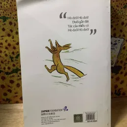 Chuột Giã Bánh Giày (truyện cổ tích Nhật Bản) - Toshio Ozawa 558651