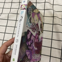 RezeRo (bắt đầu ở thế giới khác ) 551515