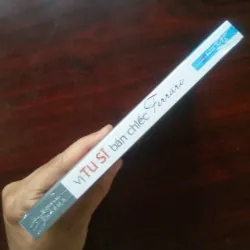 [Sách Tôn Giáo] Vị Tu Sĩ Bán  Chiếc Ferrari (Robin Sharma) 997998