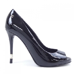 Giày cao gót CHANEL G31094 - Hàng hiệu Chính hãng