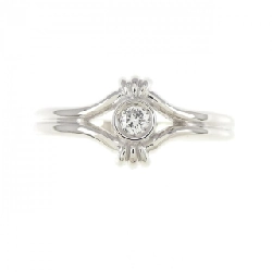 Nhẫn kim cương PT900 0.05CT 670743