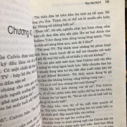 MỤC TIÊU THỨ 6 - JAMES PATTERSON 448605